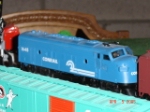 MY MODEL RR
